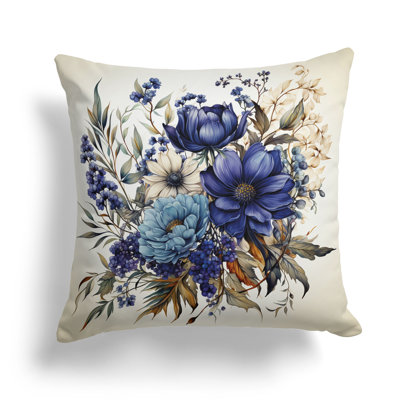 Coussin Aster Amore