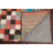 One-of-a-Kind 5'11'' X 9'11'' New Age Wool Area Rug in Multicolor