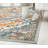 Hailey Vintage Garden Party Area Rug-1998758400