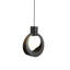 Luminaire suspendu Lunar (moyen)