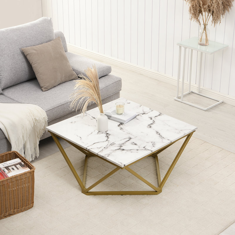 Ottilie Frame Coffee Table