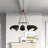 Harlan 5-Light Chandelier-1307119376