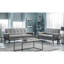 Bostrom 2 Seater Linen Sofa-50030033