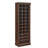 Shoe Cabinet, 10-Tier Entryway Shoe Storage Cabinet With 27 Cubbies And Tall Boots Storage