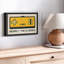«Respect The Classics», reproduction sur toile-998060629