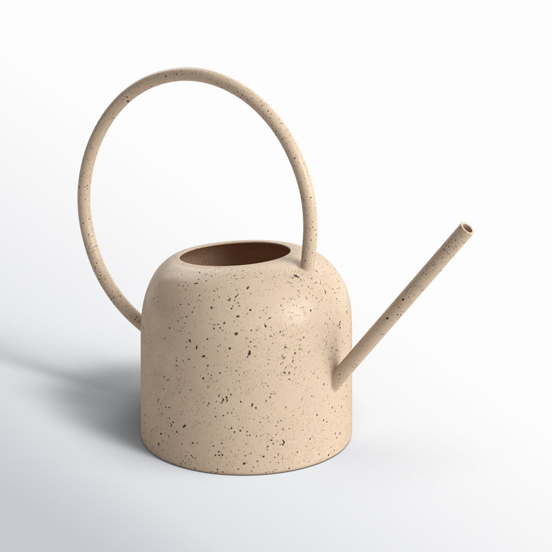 Arrosoir Ramel 10,25 po x 4,75 po x 8,25 po