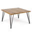 Table basse Industrial
