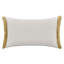 Wren Lumbar Pillow Cover & Insert