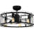 12'' Ceiling Fan with Light Kit