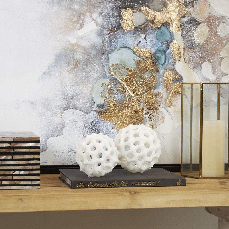 Abstract Figurines & Sculptures