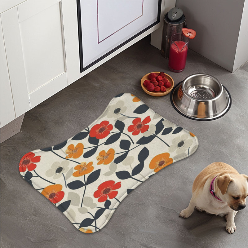 Tapis classiques Classic - 1 pièce, 18"