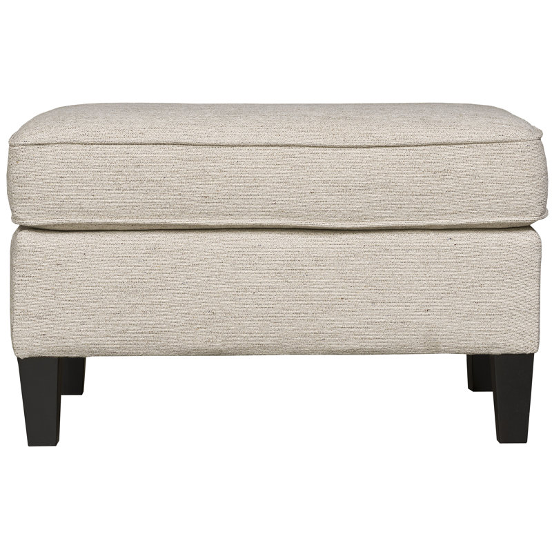 Addison Upholstered Ottoman