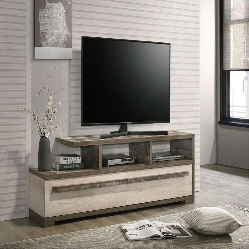 Meuble télé 1pc