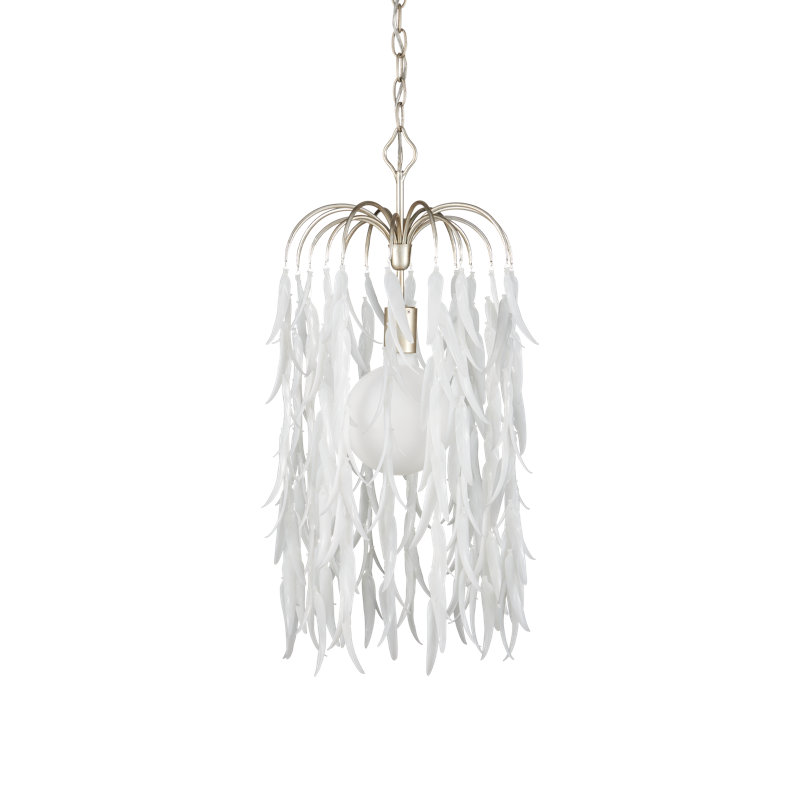 Glen Arbor 1 - Light Pendant, 28.5" H x 14" W x 14" D