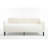 Velvet Upholstered Daybed