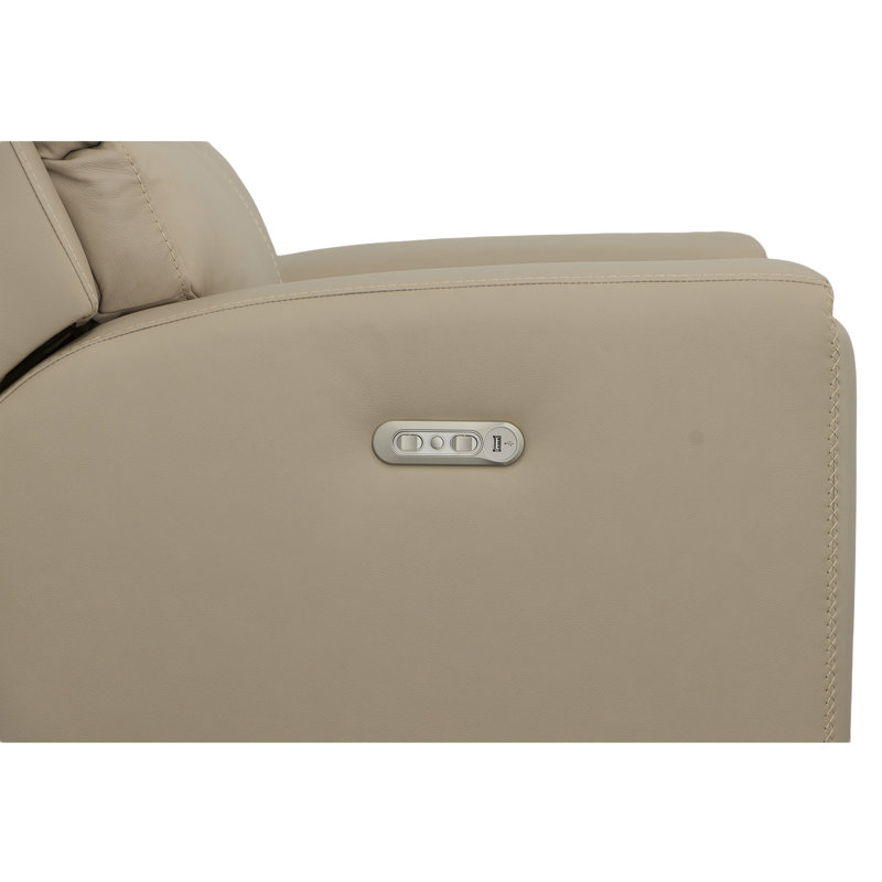 Jarvis Power Recliner With Power Headrest