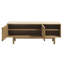 Falun TV Stand for TVs up to 65"