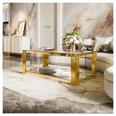 Table basse Modern Modern