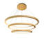3 - Light LED Chandelier-99923322