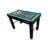 KICK Hexad 48" 6-In-1 Multi Game Table-91074959