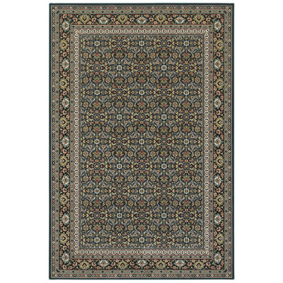 Greenwich Rug