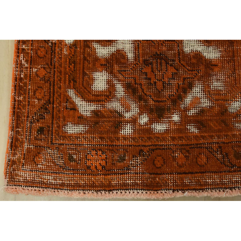 Tapis unique 10 pi x 12 pi 5 po Exell