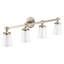 Flara 4-Light Vanity Light-1575021397