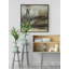 Consistency par Marmont Hill - reproduction de cadre flottant sur toile-451743689