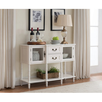 Excalibur 43'' Console Table