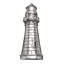 Lighthouse Napkin Weight