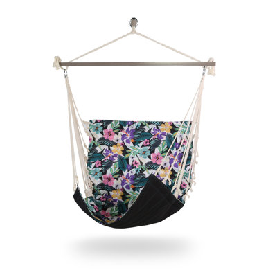 Chaise hamac Vera Bradley par Classic Accessoires