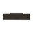 Trelawny 78" Entertainment Console - Saddle Brown