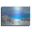 Art mural en métal Latitude Run® «Pacific Coast» par Vahe Yeremyan-1706726665