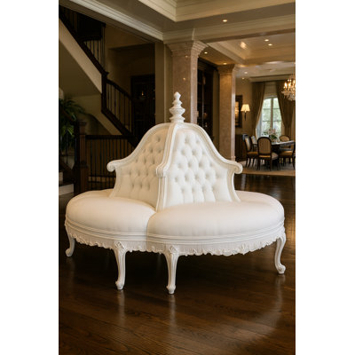 Infinity Settee