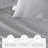 Simply Soft™ Scallops Pattern Microfiber Sheet Set-644559802-553696816