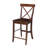 Counter Height Solid Wood Dining Set-1905195194-1900007393