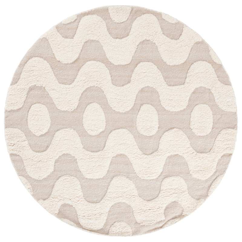 Tapis Mullen, Rond 6 pi