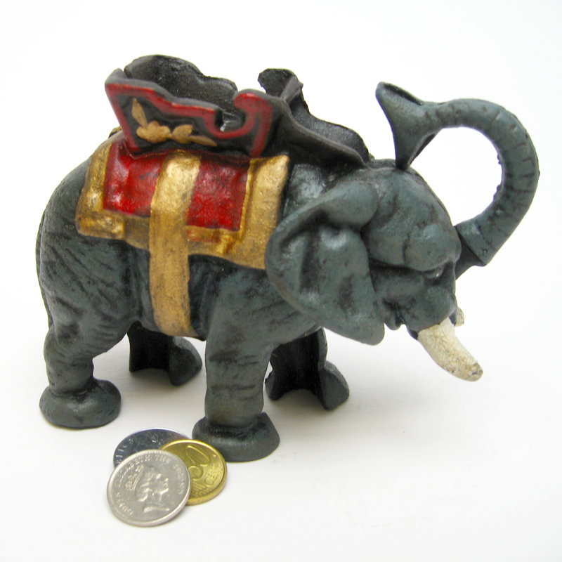 Animals Piggy Bank