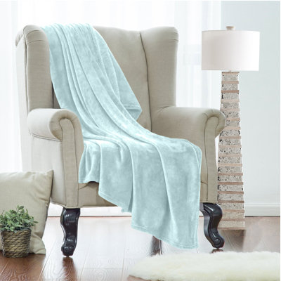Throw Blanket
