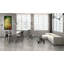 Iris Runway Fog 12" X 24" Floor And Wall Tile