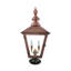Charlestown Outdoor Wall Lantern-1068016098