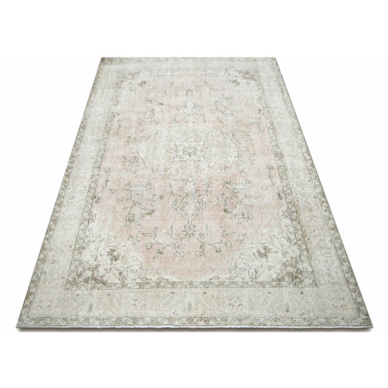 One-of-a-Kind 5'9" X 9'7" Area Rug