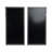 Set Of 2 25X49 Pavant Dimensional Plaster Art