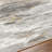 Davide Abstract Dark Gray Area Rug-659824367