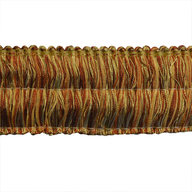 Met en valeur un tissu en corne, Rustic