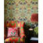 Transylvanian Roots Abstract Wallpaper Roll