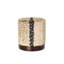 Antelope Eclipse Ottoman