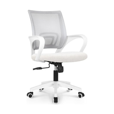 Office Chair Computer Desk Chair Gaming Ergonomic Mid Back