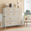 100 cm W Chest of 10 Drawers