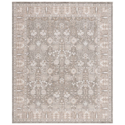 Mirri Willow Performance Oriental Rug